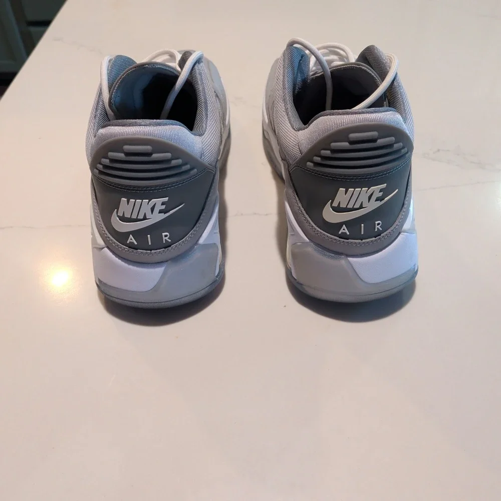 Jordan Point Air Max Shoes Size 13 Men's